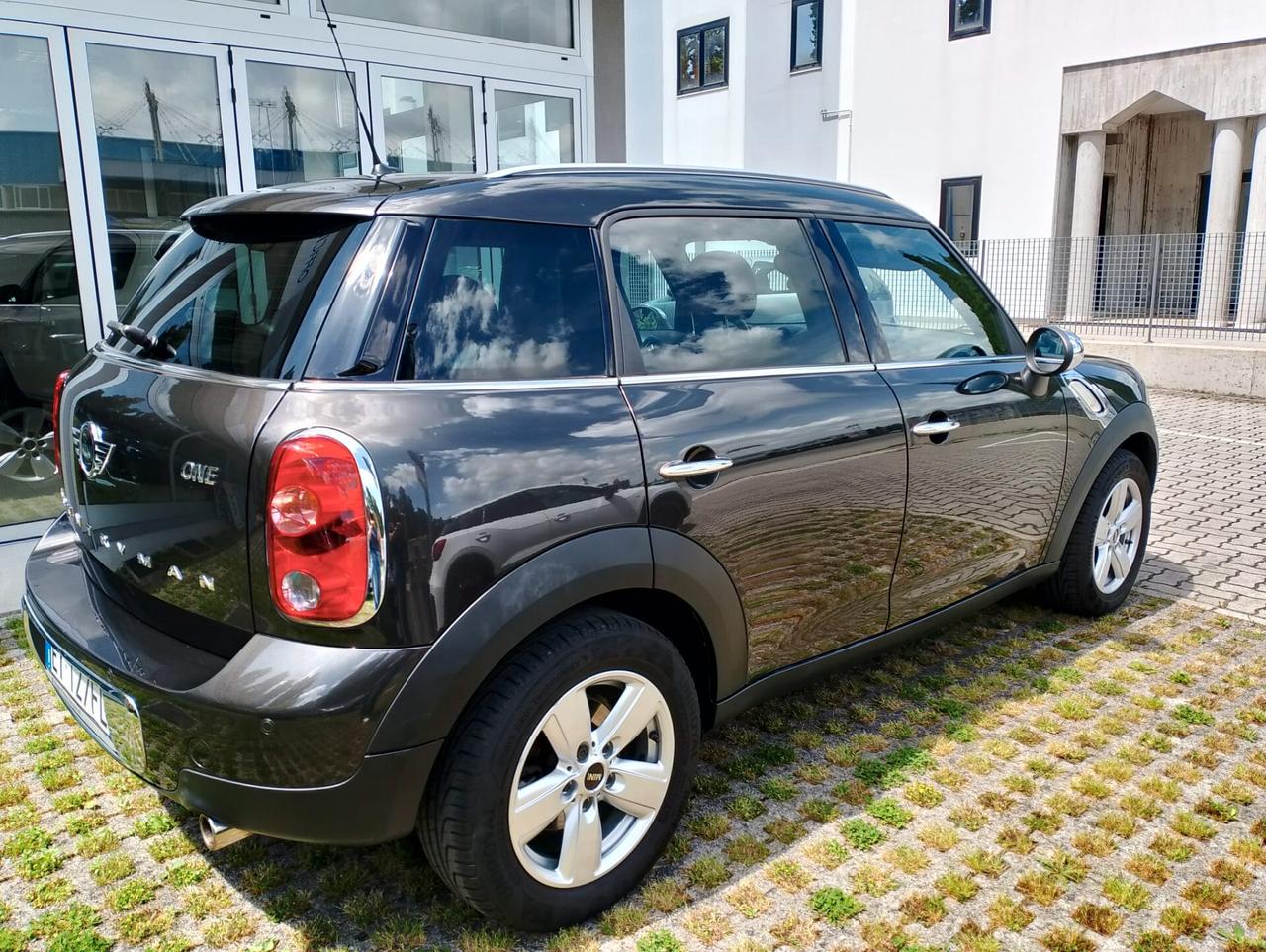 Mini One Countryman Mini 1.6 One Countryman