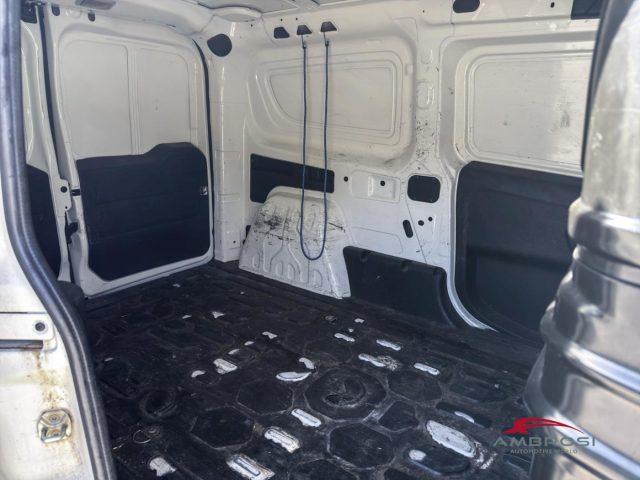 FIAT Doblo Cargo 1.6 MJT 105CV PL-TA Cargo Maxi XL Lamierato