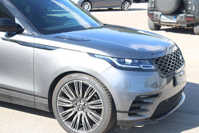 LAND ROVER Range Rover Velar 2.0D I4 240 CV SE R-Dynamic