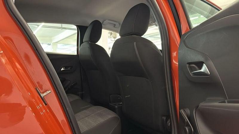 Opel Corsa 1.2 Edition