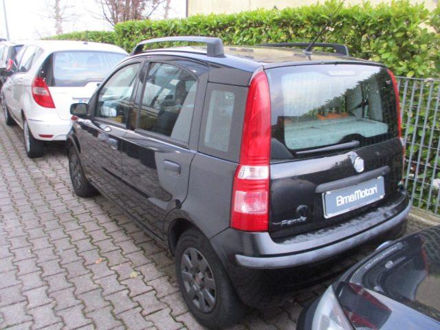 FIAT Panda 1.2 Dynamic - Ok Neopat/Clima/Usb