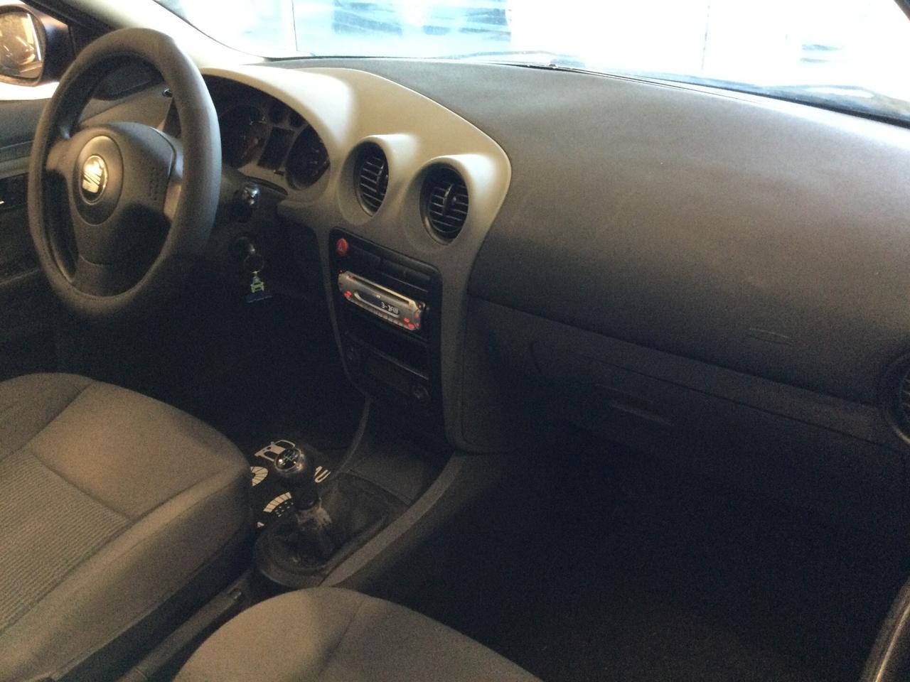 Seat Cordoba 1.4 TDI Signo