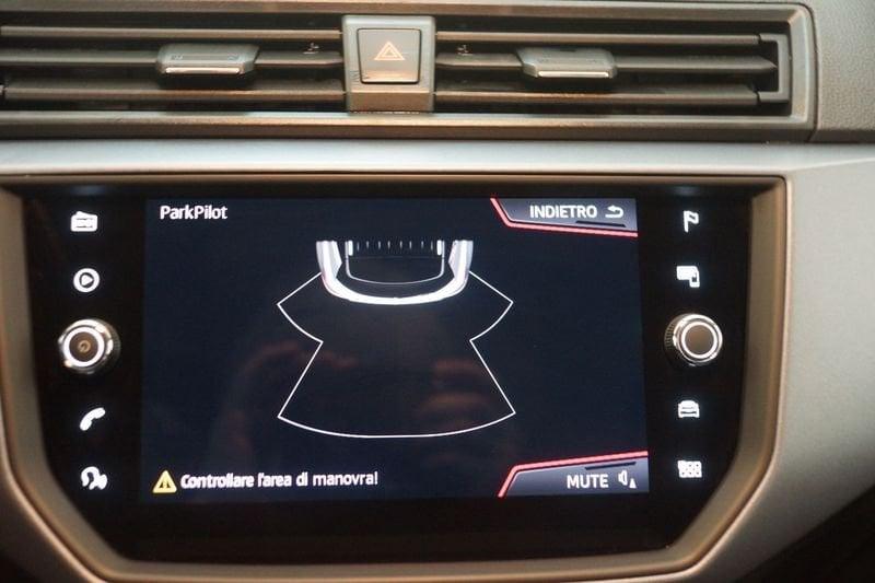 SEAT Arona 1.6 TDI SCR 70KW STYLE