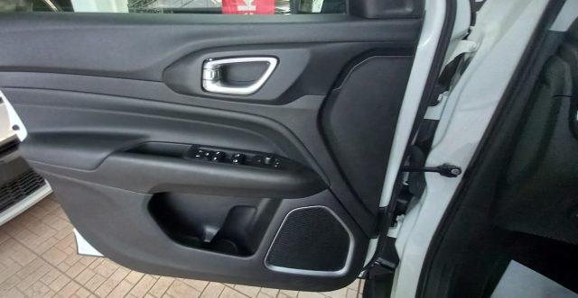 JEEP Compass 1.3 Turbo T4 240 CV PHEV AT6 4xe North Star