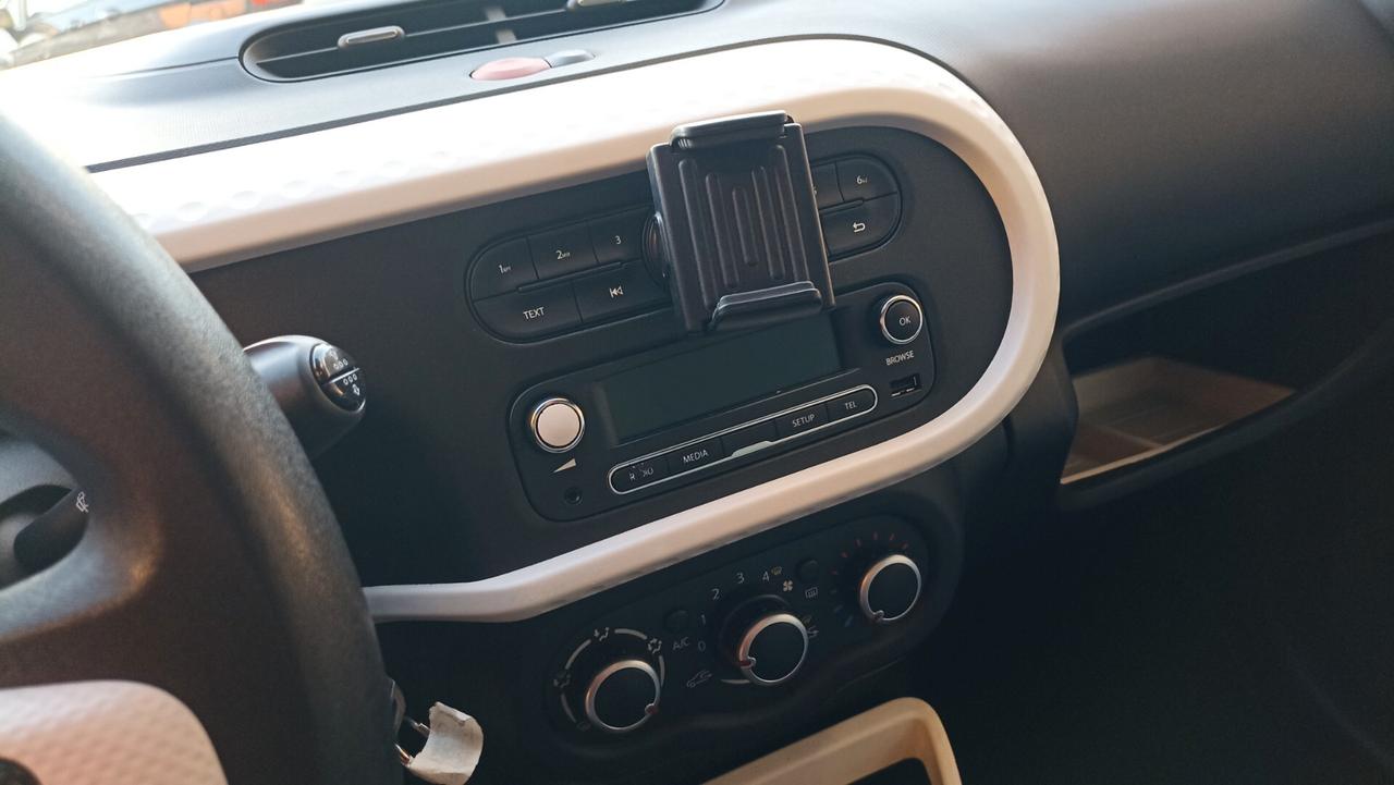 Renault Twingo SCe Life