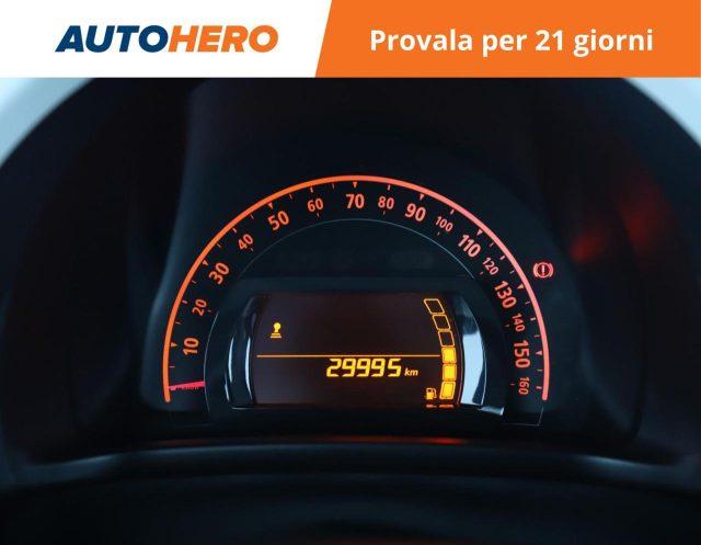 RENAULT Twingo 1.0 SCe Live