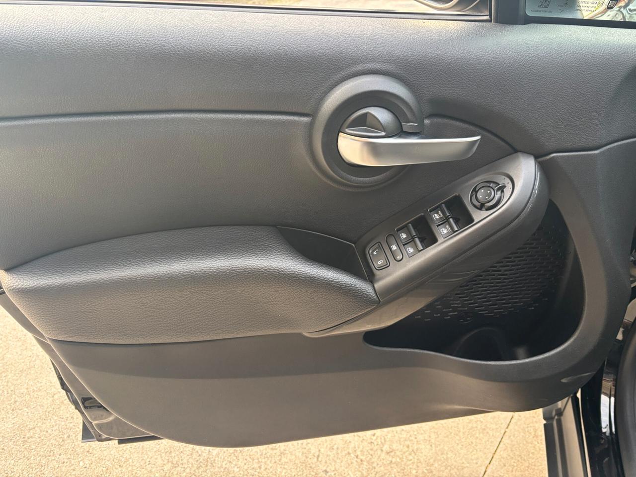 Fiat 500X 1.3 MultiJet 95 CV Cross -09-2020