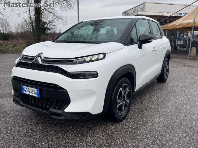 CITROEN C3 Aircross 1.2 110cv Live - GM898VW