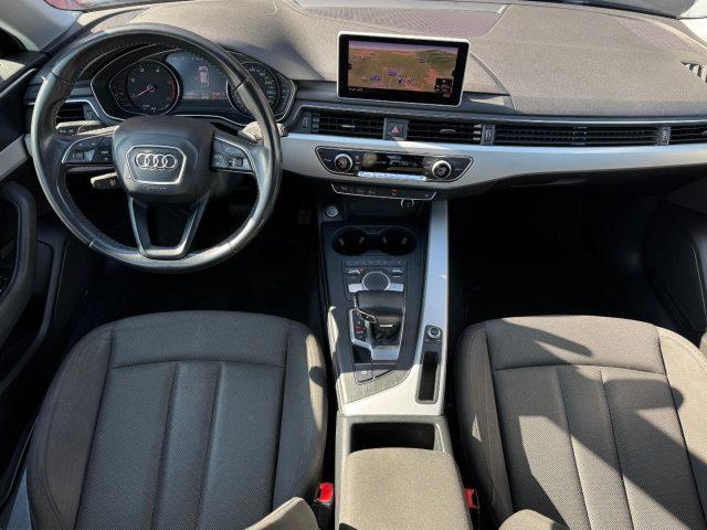 AUDI A4 Avant 2.0 TDI 150 CV S tronic Business