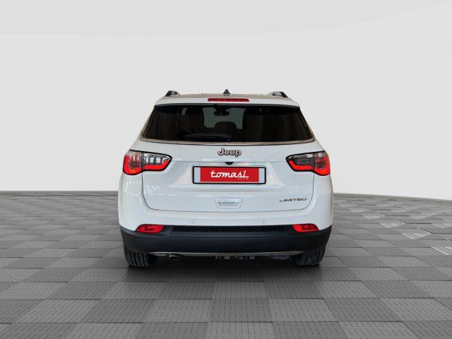 JEEP Compass Compass 1.6 Multijet II 2WD Limited