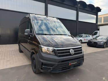 Volkswagen Crafter 2.0 tdi 140 cv ! CARROZZERIA DA RIPRISTINARE !