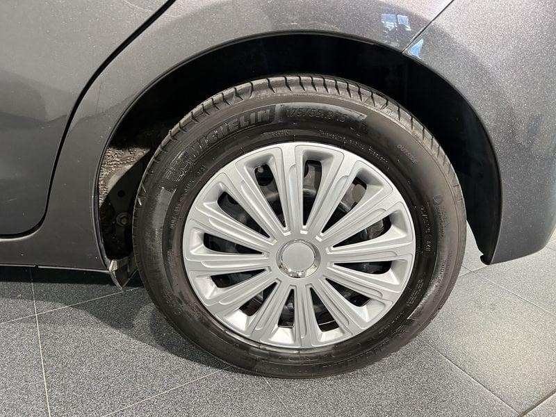 Toyota Yaris Yaris 1.3 5 porte Active