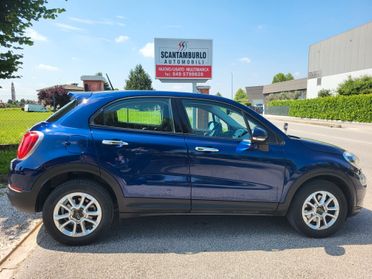 Fiat 500X 1.6 mjt LOUNGE