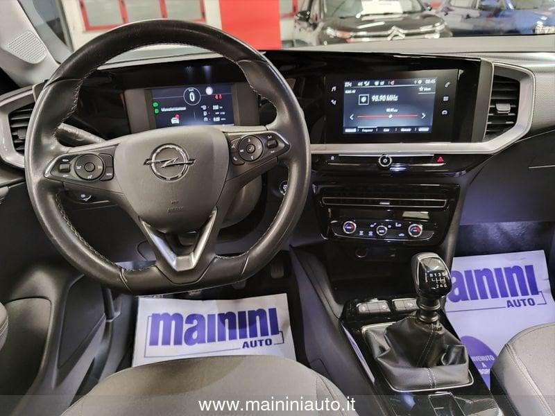 Opel Mokka 1.5 CDTi 110cv Elegance + Car Play