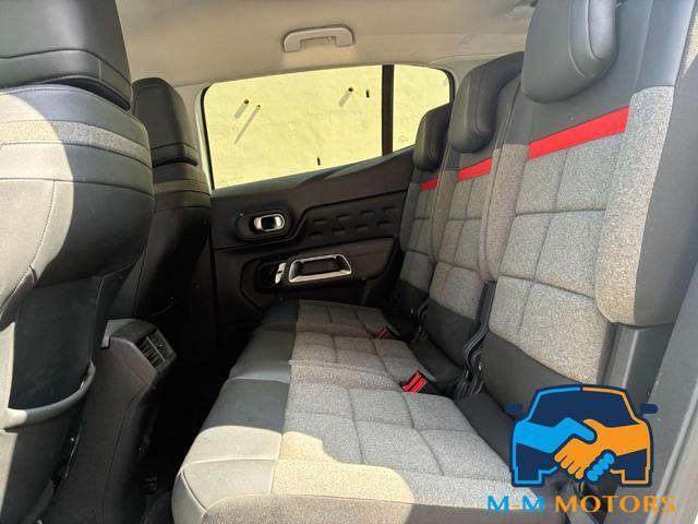 CITROEN C5 Aircross PureTech S&S Feel 130 cv