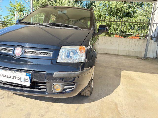 FIAT Panda 1.2 Dynamic OK NEOPATENTATI PRONTA CONSEGNA