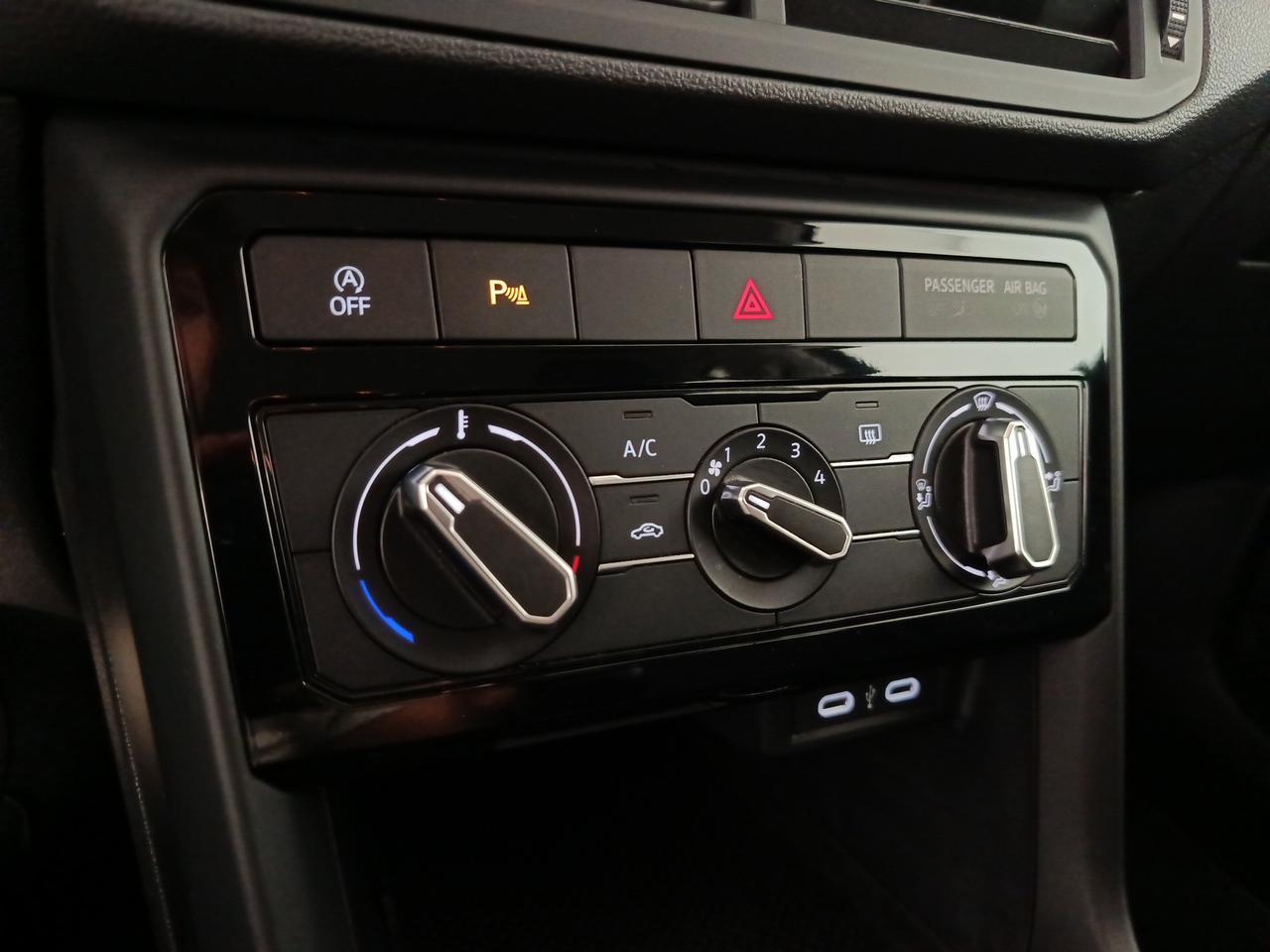 VOLKSWAGEN T-Cross - T-Cross 1.0 TSI Style BMT
