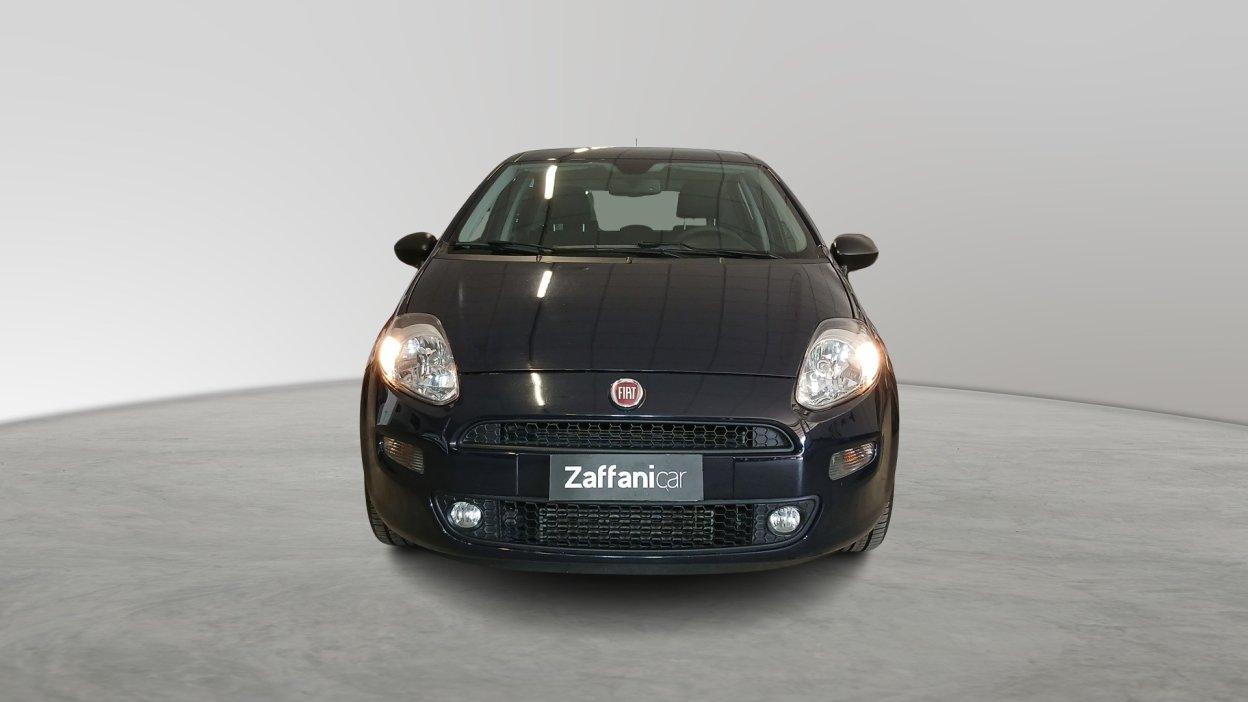 FIAT Punto 4ª serie - Punto 1.3 MJT II S&S 95 CV 5 porte Street