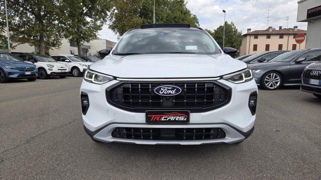FORD Kuga 2.5 Full Hybrid 180 CV CVT 2WD Active X PERMUTE