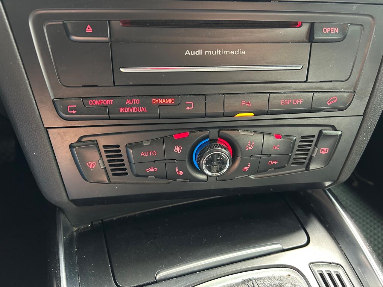 Audi Q5 3.0 V6 TDI quattro S tronic