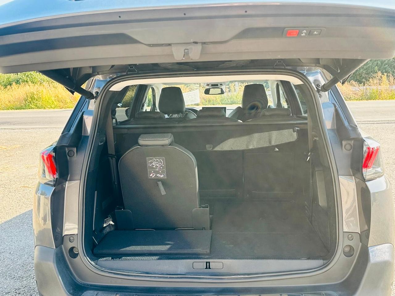 Peugeot 5008 BlueHDi 130 S&S EAT8 GT 7 POSTI