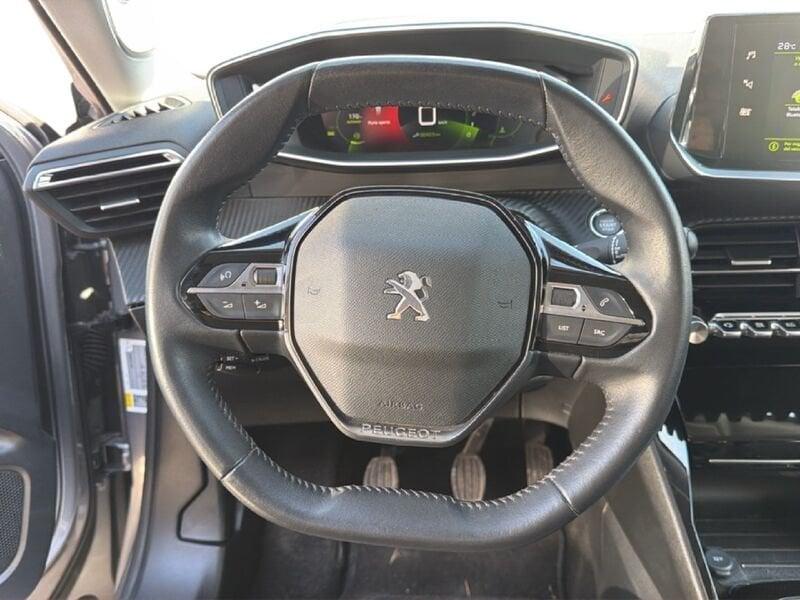 Peugeot 2008 2008 1.5 bluehdi Active s&s 110cv