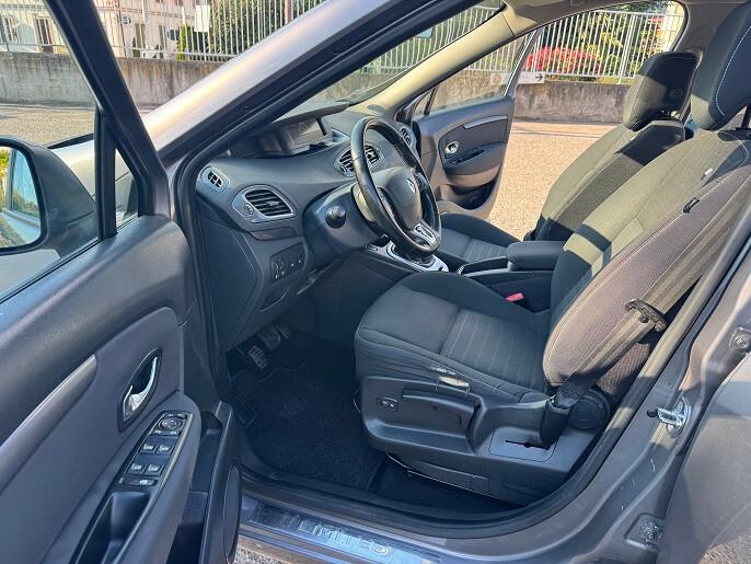 Renault Scenic Scénic TCe 130 CV Start&Stop Energy Bose
