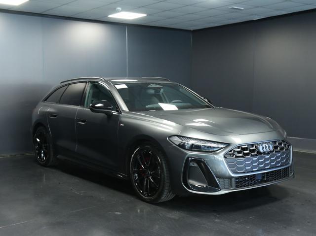 AUDI A5 Avant TDI 204CV mHEV+ S tronic quattro S Line edi