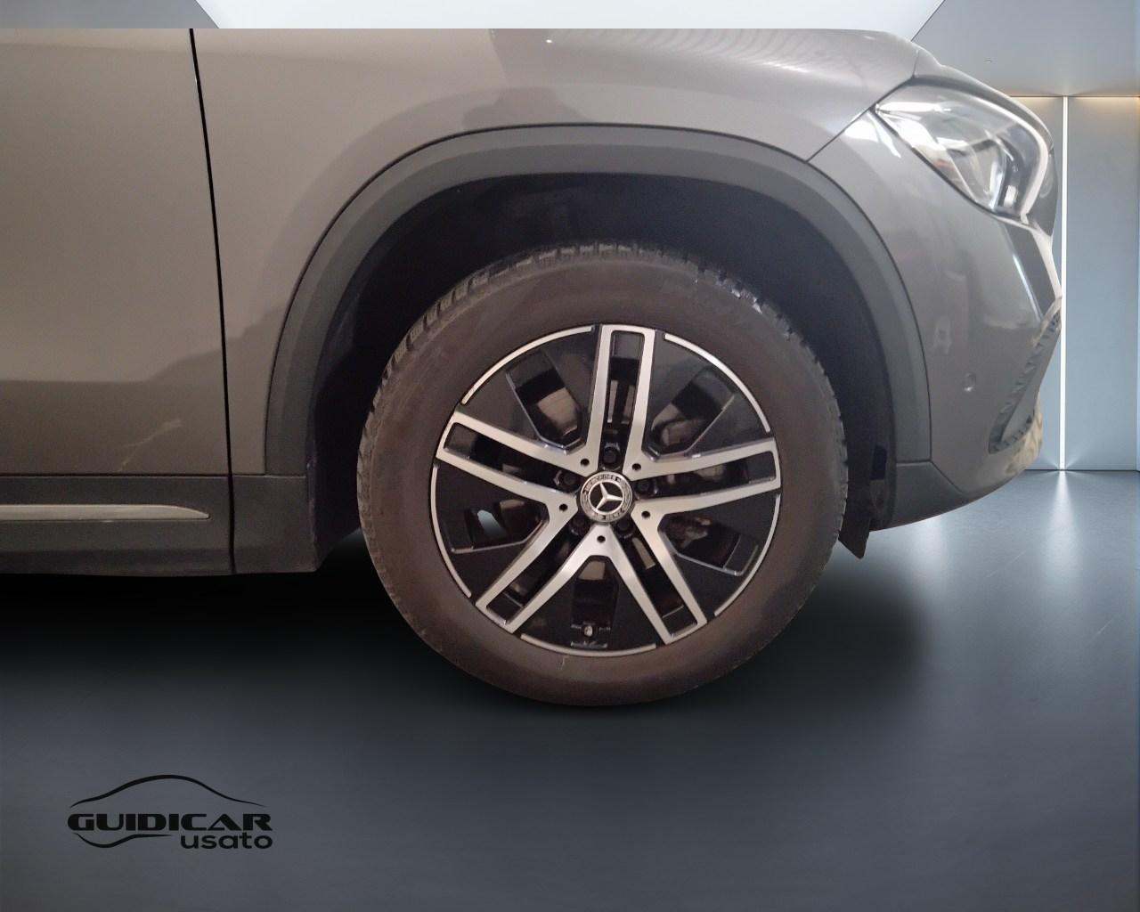 Mercedes-Benz GLA-H247 2020 - GLA 180 d Sport Plus auto