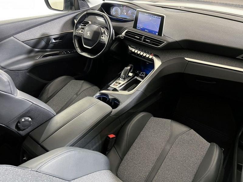 Peugeot 3008 3008 1.5 bluehdi Allure s&s 130cv eat8