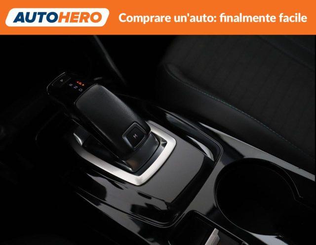 PEUGEOT 2008 BlueHDi 130 S&S EAT8 Allure