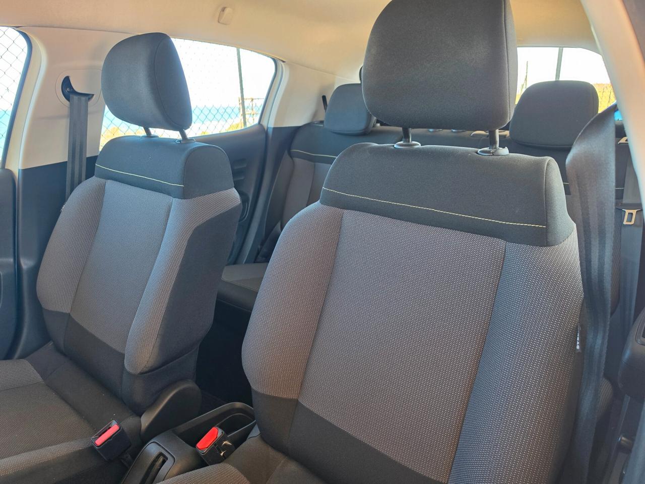 Citroen C3 BlueHDi 100 S&S Business Combi