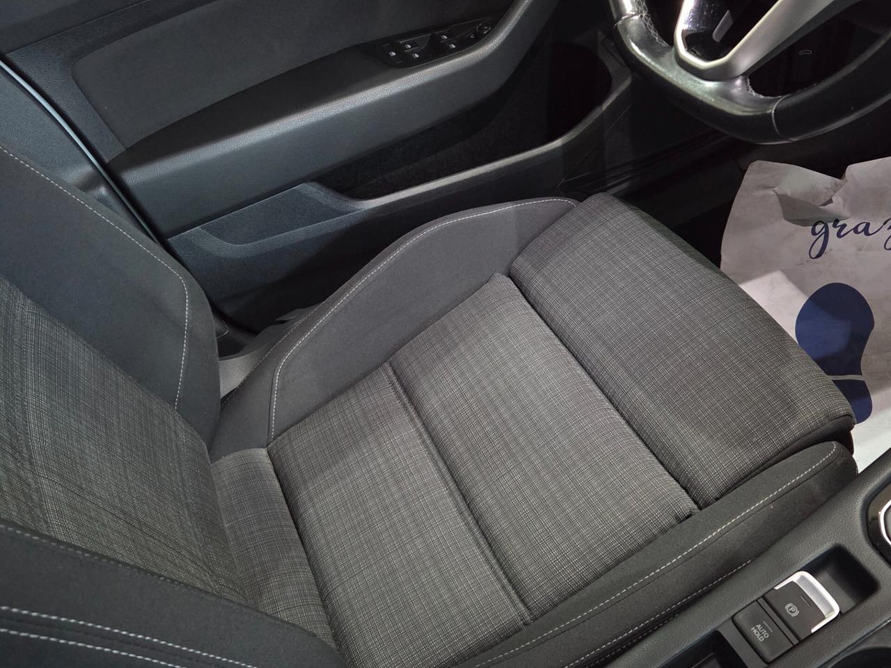 Volkswagen Passat Variant 2.0 TDI SCR EVO DSG Business