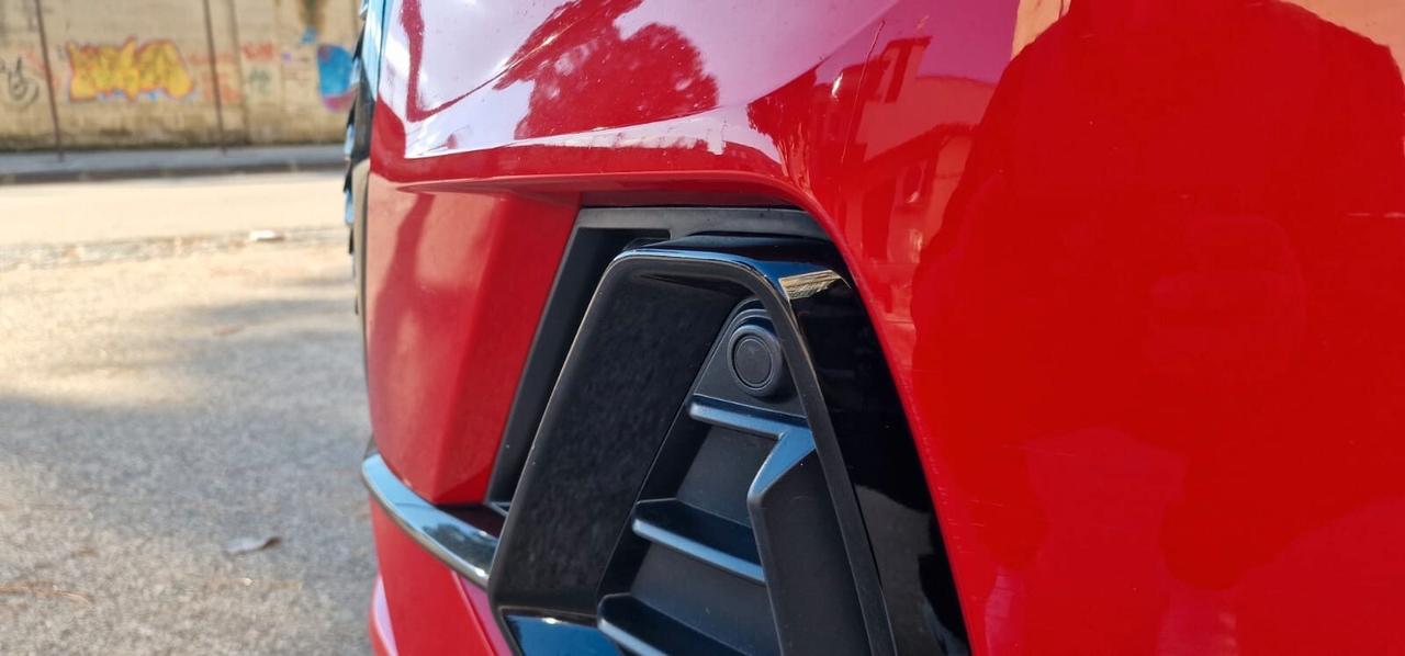 Audi Q3 35 TDI S Tronic Line Edition PROMO FINANZIAMENTO!!!