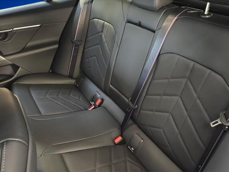 BMW Serie 5(G30/31/F90) 520d 48V Touring Msport