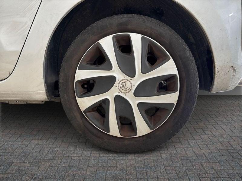 Citroën C3 Picasso 1.4 vti Limited (seduction) Gpl E5