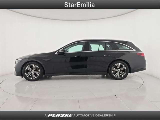 Mercedes-Benz E 220 E 220 d Mild hybrid S.W. Advanced