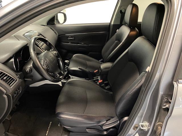 CITROEN C4 Aircross 1.6 HDi 115cv 2WD Seduction *UNICO PROPRIETARIO*