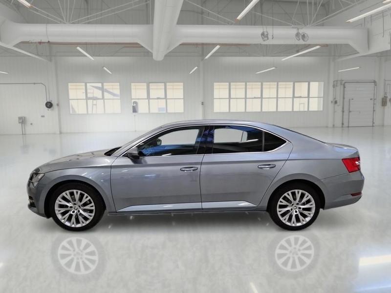 SKODA SUPERB 2.0 TDI EVO 110KW EXECUTIVE DSG 5 PORTE