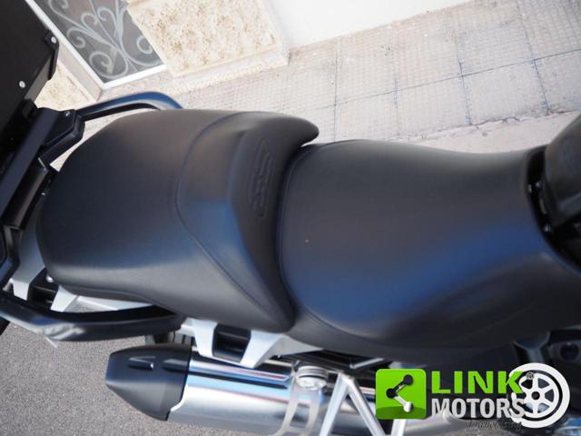 BMW R 1250 GS TRIPLE BLACK