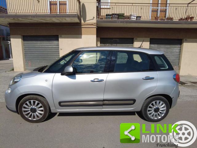 FIAT 500L 1.3 Multijet 85 CV Lounge