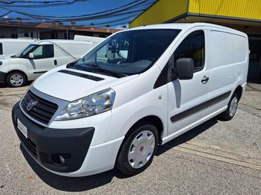FIAT Scudo 2.0 MJT/130 PC-TN 10q. SOLO 69500KM SX N°EZ661