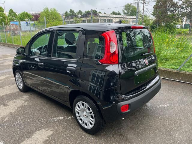 FIAT Panda 1.0 FireFly S&S Hybrid Pandina KM 0