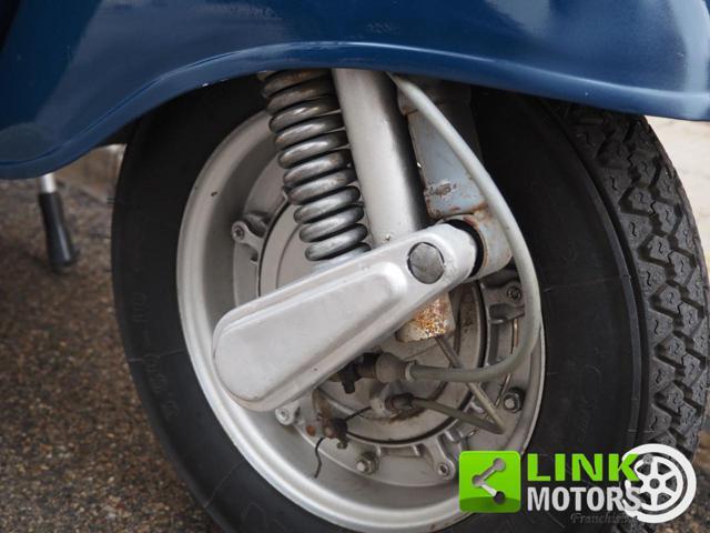 PIAGGIO Vespa 150 Sprint veloce