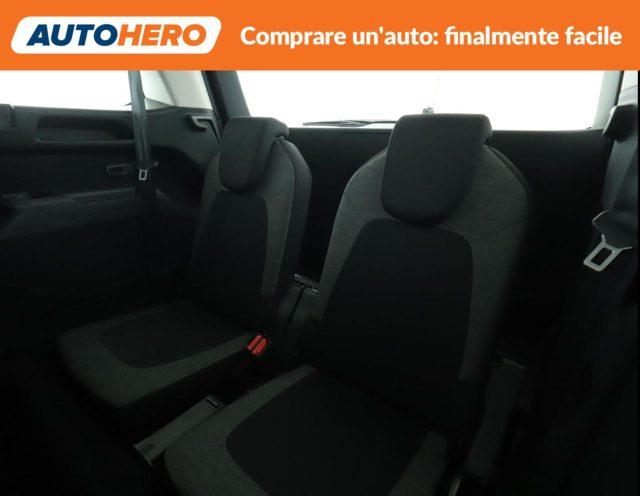 CITROEN Grand C4 Spacetourer BlueHDi 130 S&S EAT8 Business