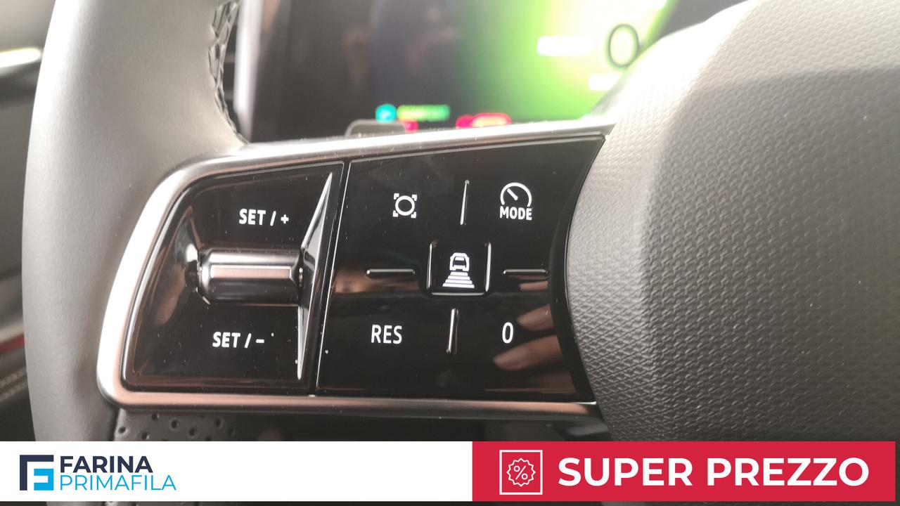 RENAULT Rafale 1.2 e-Tech full hybrid Techno 200cv auto