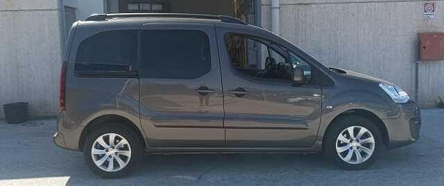 Peugeot Partner Tepee BlueHDi 100 Active