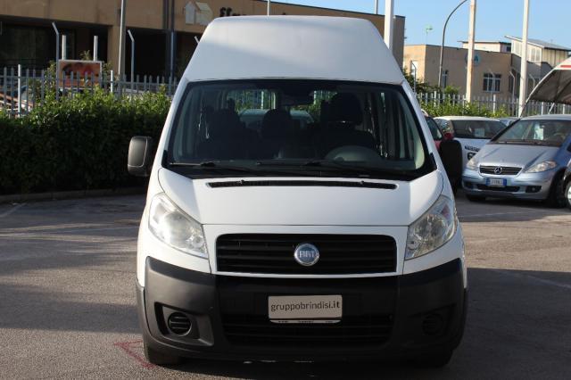 FIAT - Scudo - 1.6 MJT PC Combi 8 posti