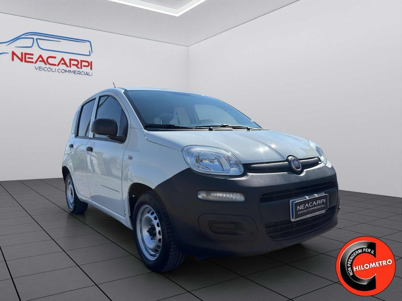 Fiat Panda 1.0 GSE N1 HYBRID VAN 2 POSTI OTTIME CONDIZIONI-