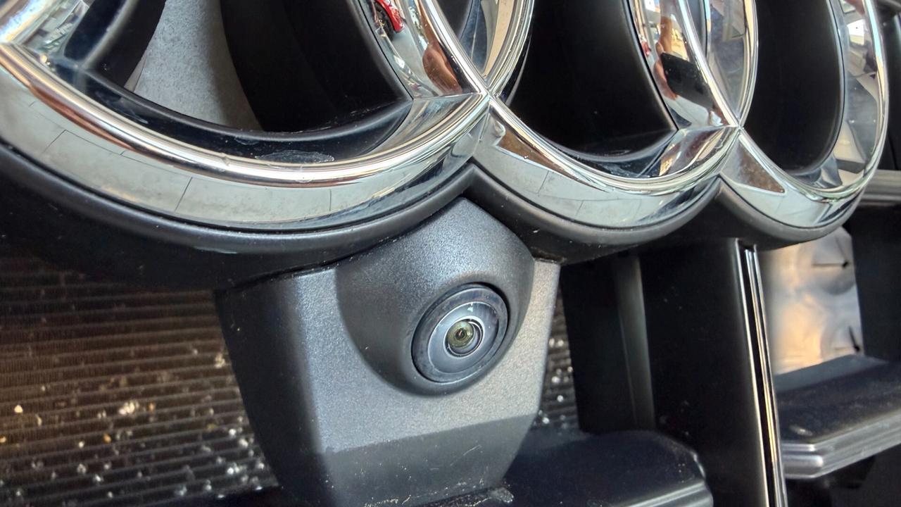 Audi Q8 45 TDI SLINE NO SUPERBOLLO TETTO